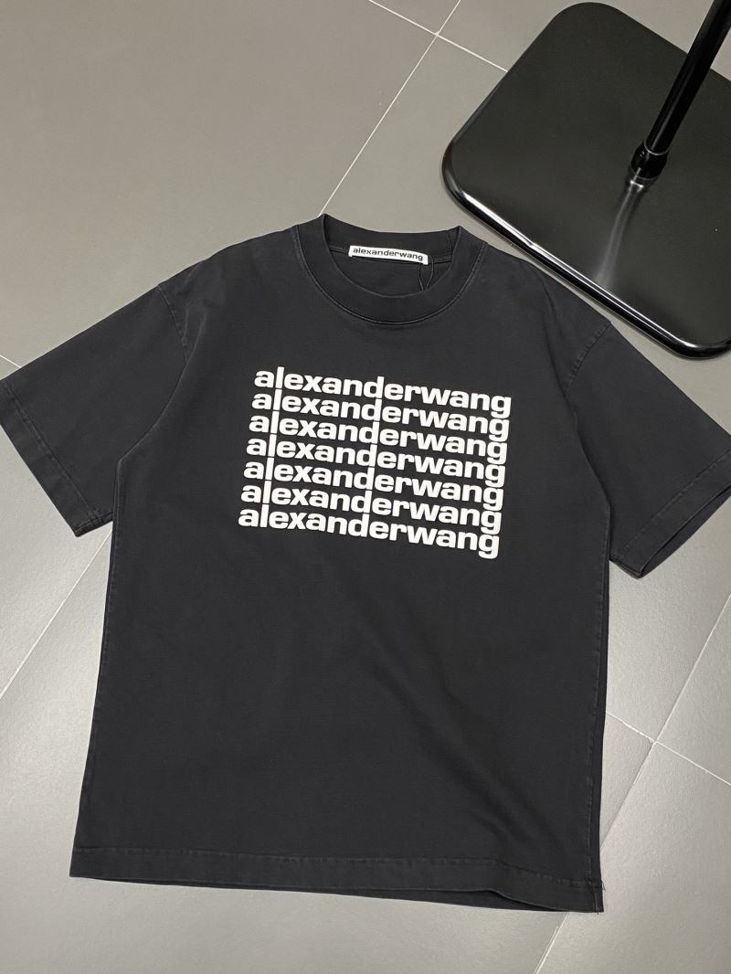 Alexander Wang T-Shirts